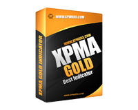 xpma gold indicator