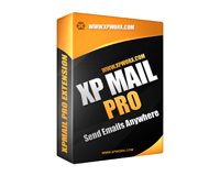 xpmail pro