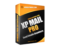 xpmail pro